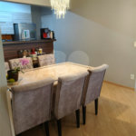 Apartamento à venda com 2 quartos, sendo 1 suíte, no Centro, São Bernardo do Campo, SP