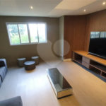 Apartamento à venda com 2 quartos em Freguesia do Ó, São Paulo, SP