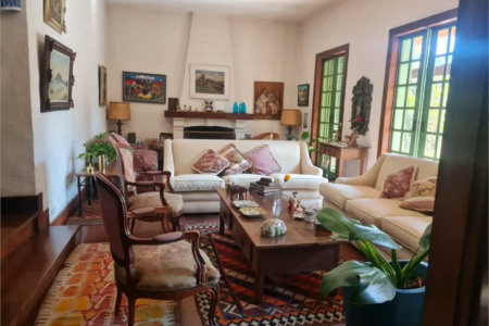 Casa à venda com 5 quartos, sendo 2 suítes, em Jardim Morumbi, São Paulo, SP