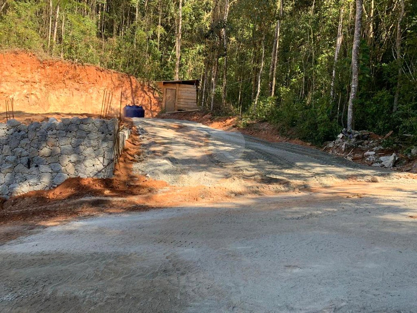 Terreno à venda no condomínio Sausalito, Mairiporã - SP