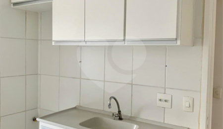 Apartamento à venda com 2 quartos em Lapa de Baixo, São Paulo, SP