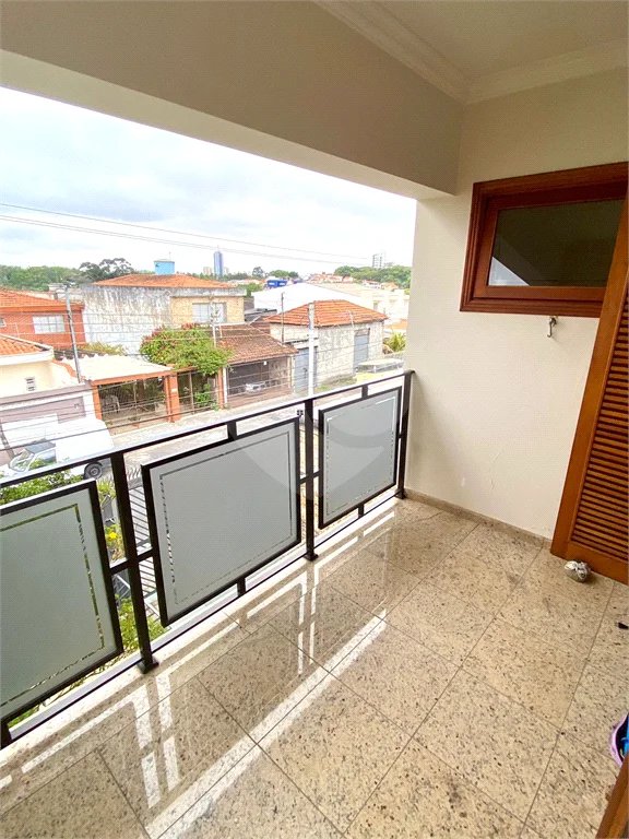 Sobrado à venda com 4 suítes em Vila Lucia, São Paulo, SP