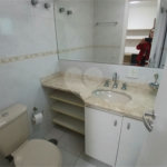 Apartamento à venda com 3 suítes em Mandaqui, São Paulo, SP