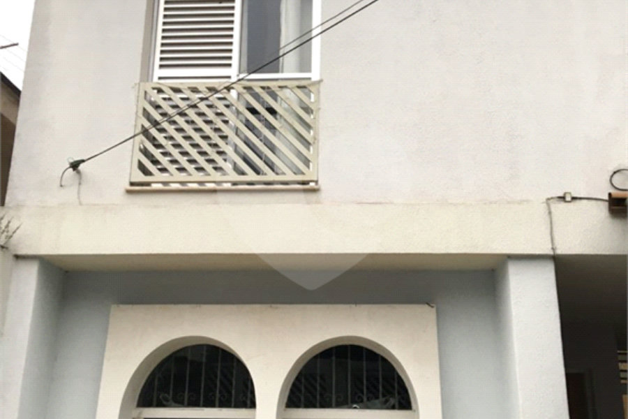 Sobrado à venda com 4 quartos em Mandaqui, São Paulo, SP