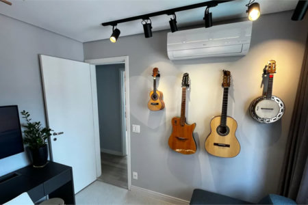 Apartamento à venda com 3 quartos, sendo 1 suíte,  em Jardim Pereira Leite, São Paulo, SP