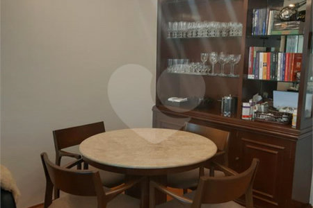 Apartamento à venda com 2 quartos em Jardim Paulista, São Paulo, SP