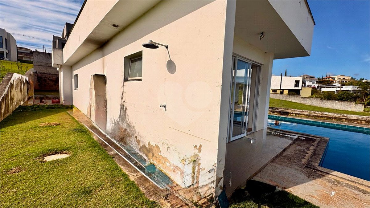 Condomínio à venda com 3 suítes em Village Ipanema I, Araçoiaba da Serra, SP