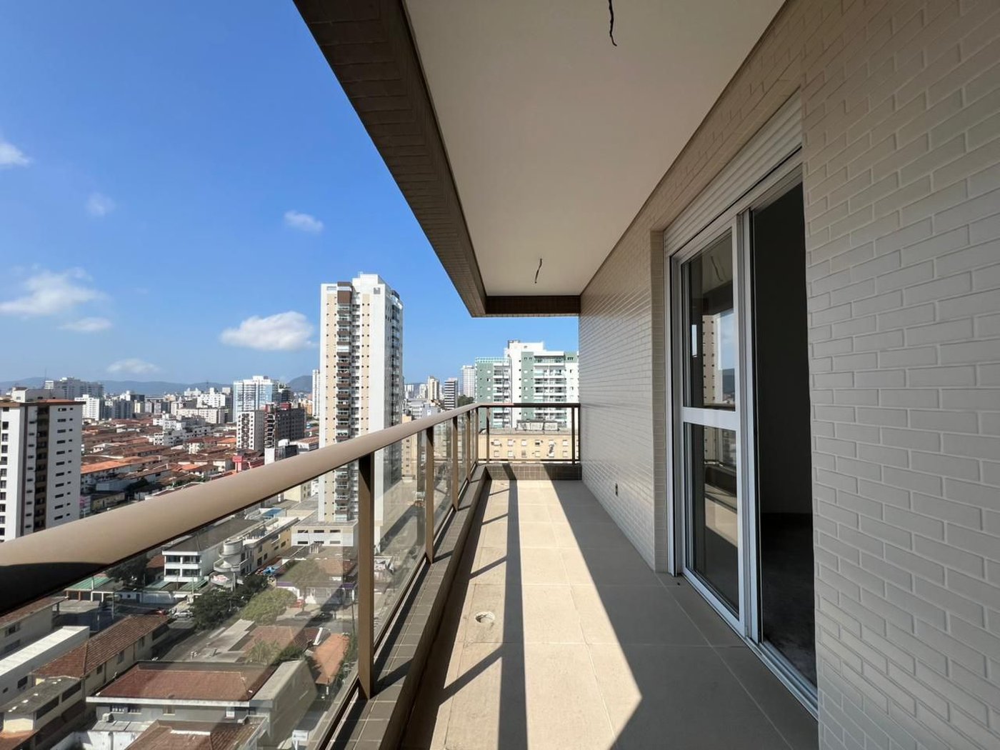 Apartamento com 3 dormitórios à venda, 210 m² por R$ 3.300.000,00 - Boqueirão - Santos/SP