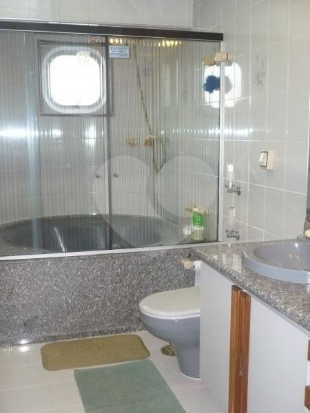Apartamento à venda com 4 quartos, sendo 2 suítes,  em Santana, São Paulo, SP
