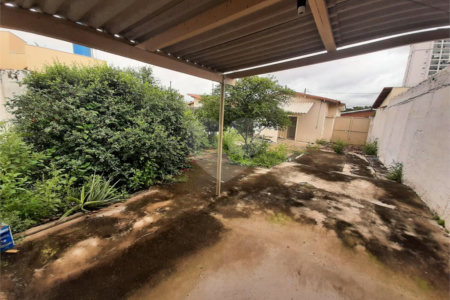 Casa à venda com 2 quartos em Jardim Nossa Senhora Auxiliadora, Campinas, SP