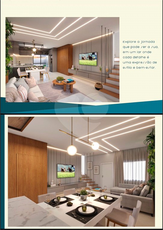Casa à venda com 3 quartos no condomínio Reserva Gran Capuava, Cotia - SP