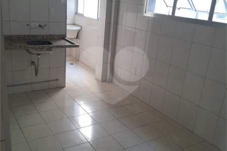 Apartamento à venda com 2 quartos, sendo 1 suíte, em Santana, São Paulo, SP