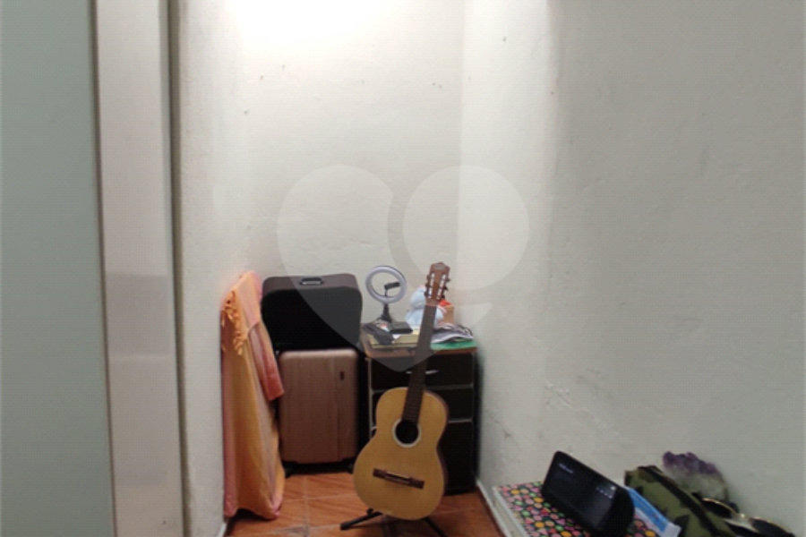Casa à venda com 4 quartos em Mandaqui, São Paulo, SP