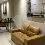 Apartamento à venda com 3 suítes em Mooca, São Paulo, SP