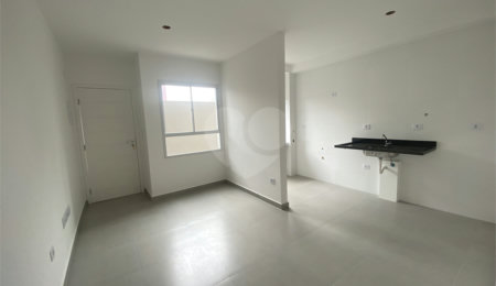 Apartamento à venda com 1 quarto em Casa Verde, São Paulo, SP