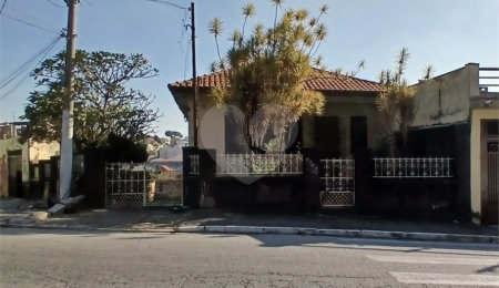 Casa Térrea à venda com 3 quartos em Penha, São Paulo, SP