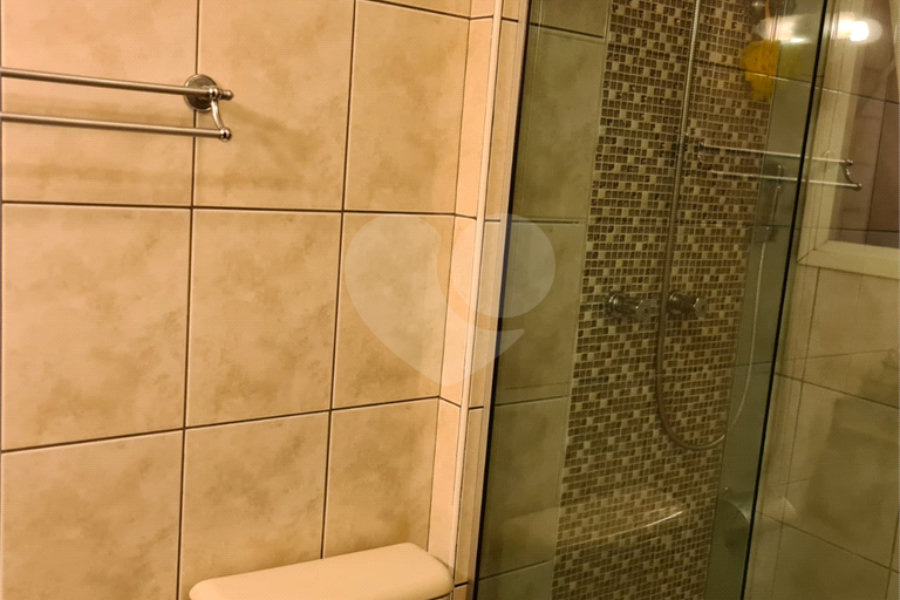 Apartamento à venda com 3 quartos, sendo 1 suíte, em Mandaqui, São Paulo, SP