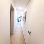 Apartamento Residencial à venda, Pitangueiras, Guarujá - AP0136.