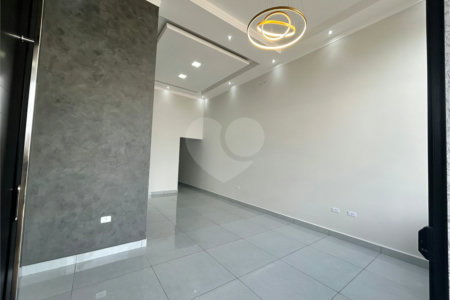 Casa à venda com 3 suítes no condomínio Jardim Villagio Wanel, Sorocaba - SP