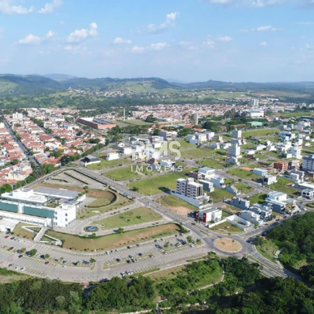 Apartamento à venda com 2 suítes em Itu Novo Centro, Itu, SP