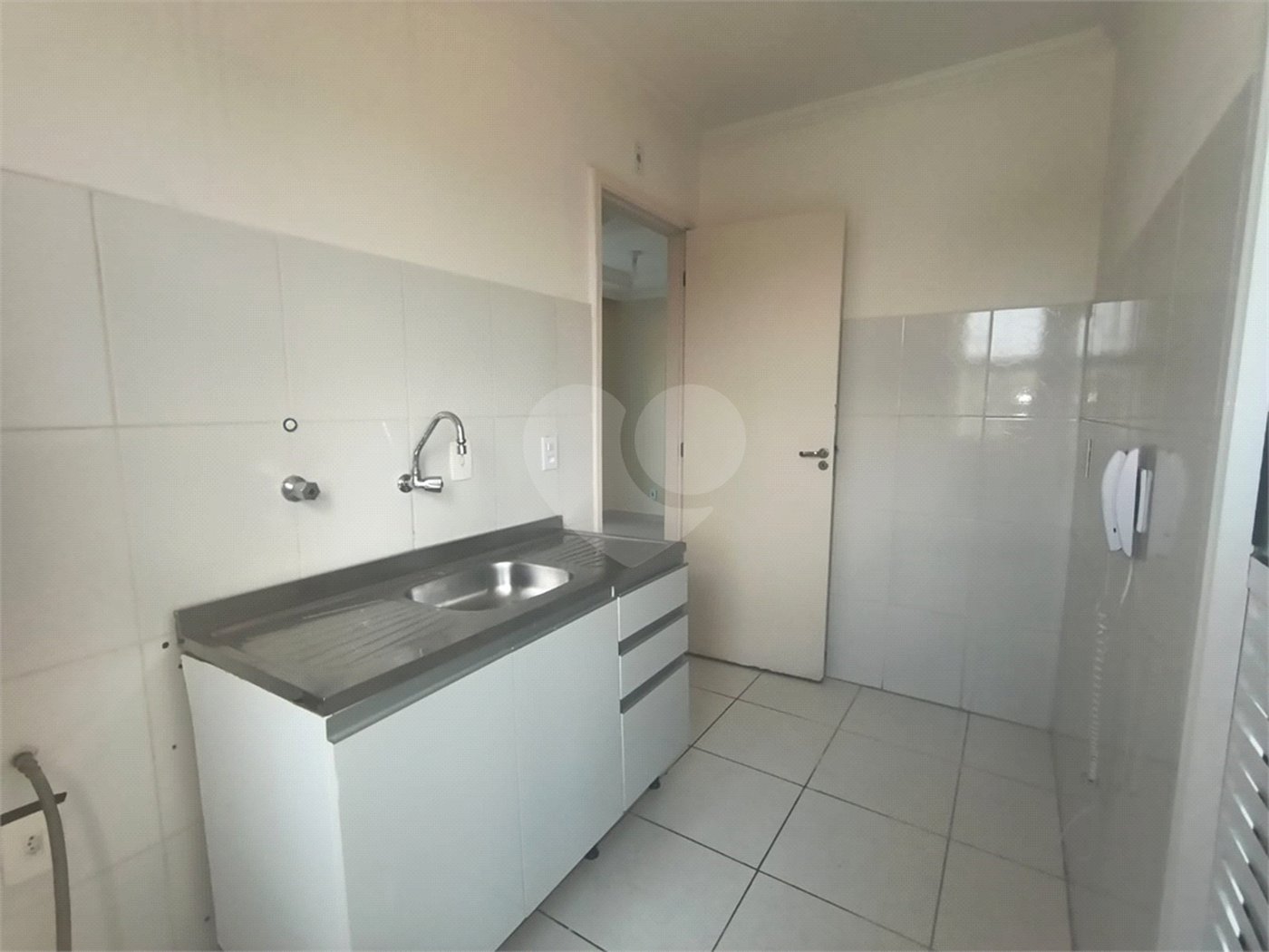 Apartamento à venda com 2 quartos em Parque Ipê, São Paulo, SP