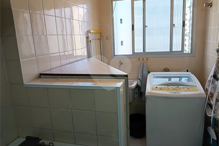 Apartamento à venda com 3 quartos em Santana, São Paulo, SP