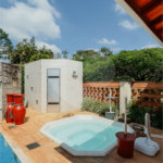Casa à venda com 4 suítes no condomínio Monte Belo, Salto - SP