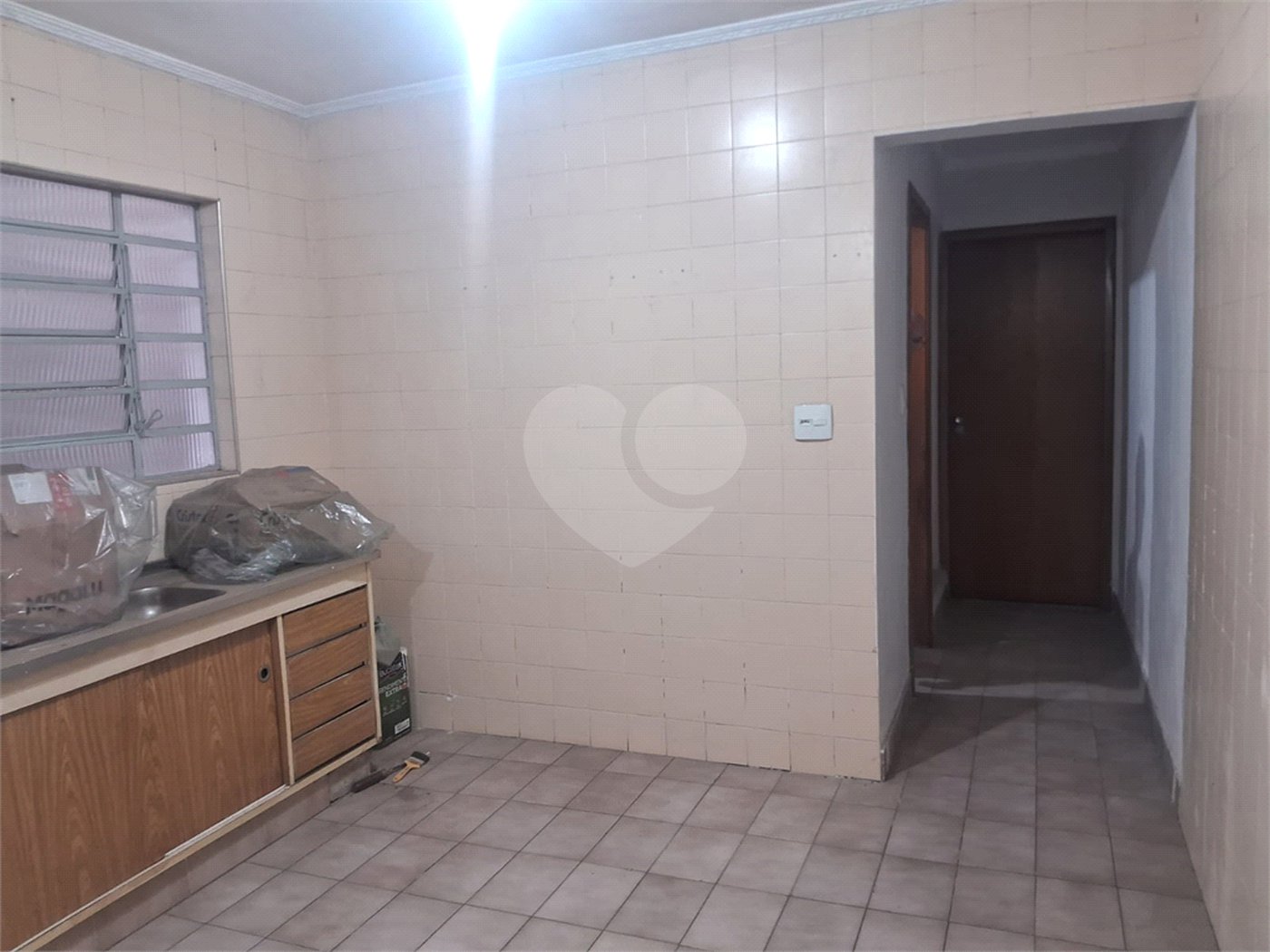 Casa à venda com 2 quartos em Vila Jaguara, São Paulo, SP