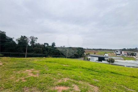 Terreno à venda no condomínio Fazenda Jequetibá, Sorocaba - SP