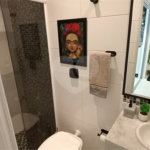 Apartamento à venda com 2 quartos, sendo 1 suíte, em Pitangueiras, Guarujá, SP