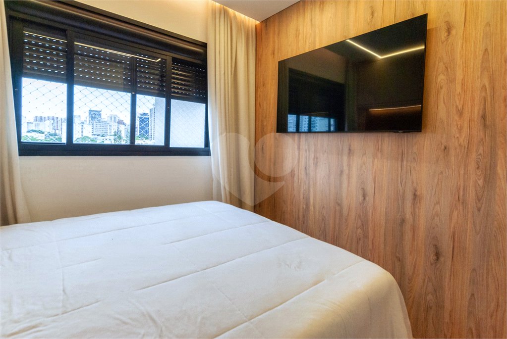 Apartamento à venda com 2 quartos, sendo 1 suíte, em Vila Mariana, São Paulo, SP