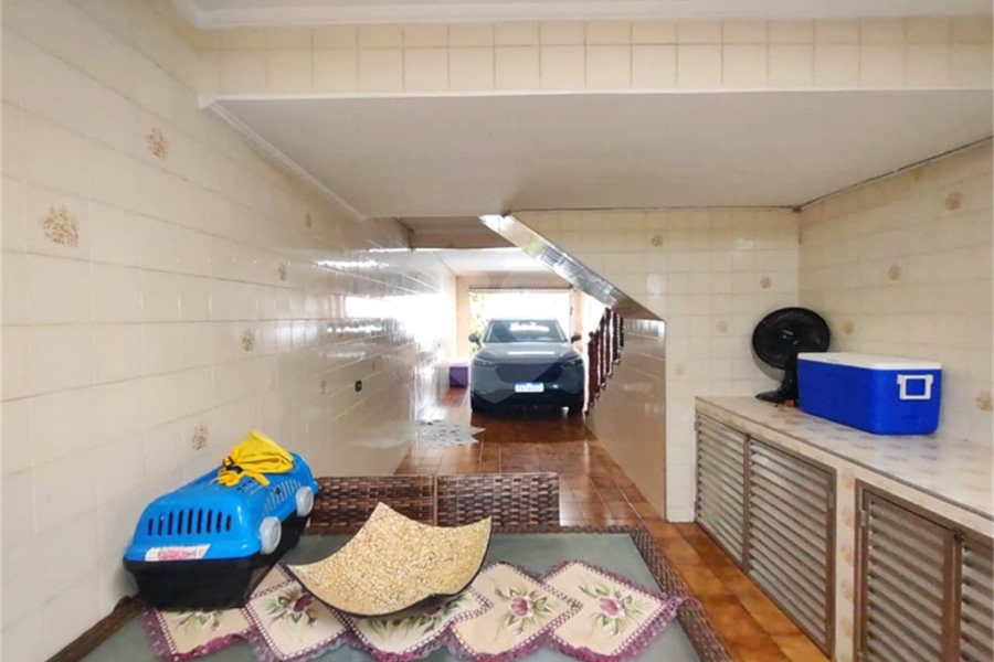 Sobrado à venda com 3 quartos, sendo 1 suíte,  em Tucuruvi, São Paulo, SP