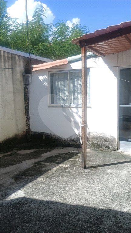 Casa à venda com 4 quartos em Campo Grande, Rio de Janeiro, RJ