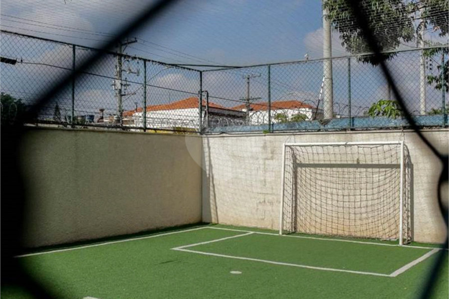Apartamento à venda com 2 quartos, sendo 1 suíte, em Vila Guilherme, São Paulo, SP