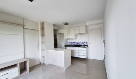 Apartamento à venda com 1 quarto em Tucuruvi, São Paulo, SP