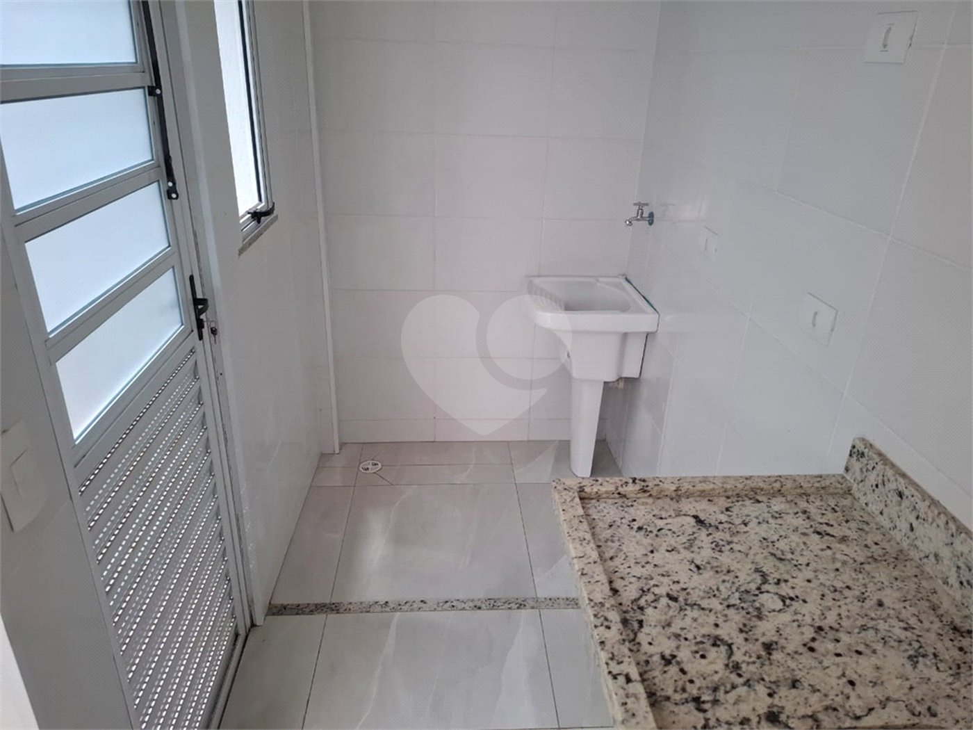 Apartamento à venda com 1 quarto em Vila Monumento, São Paulo, SP