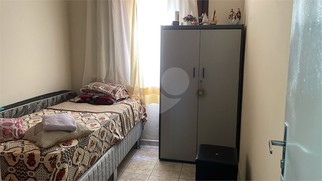 Casa Térrea à venda com 5 quartos em Parque Vitória, São Paulo, SP