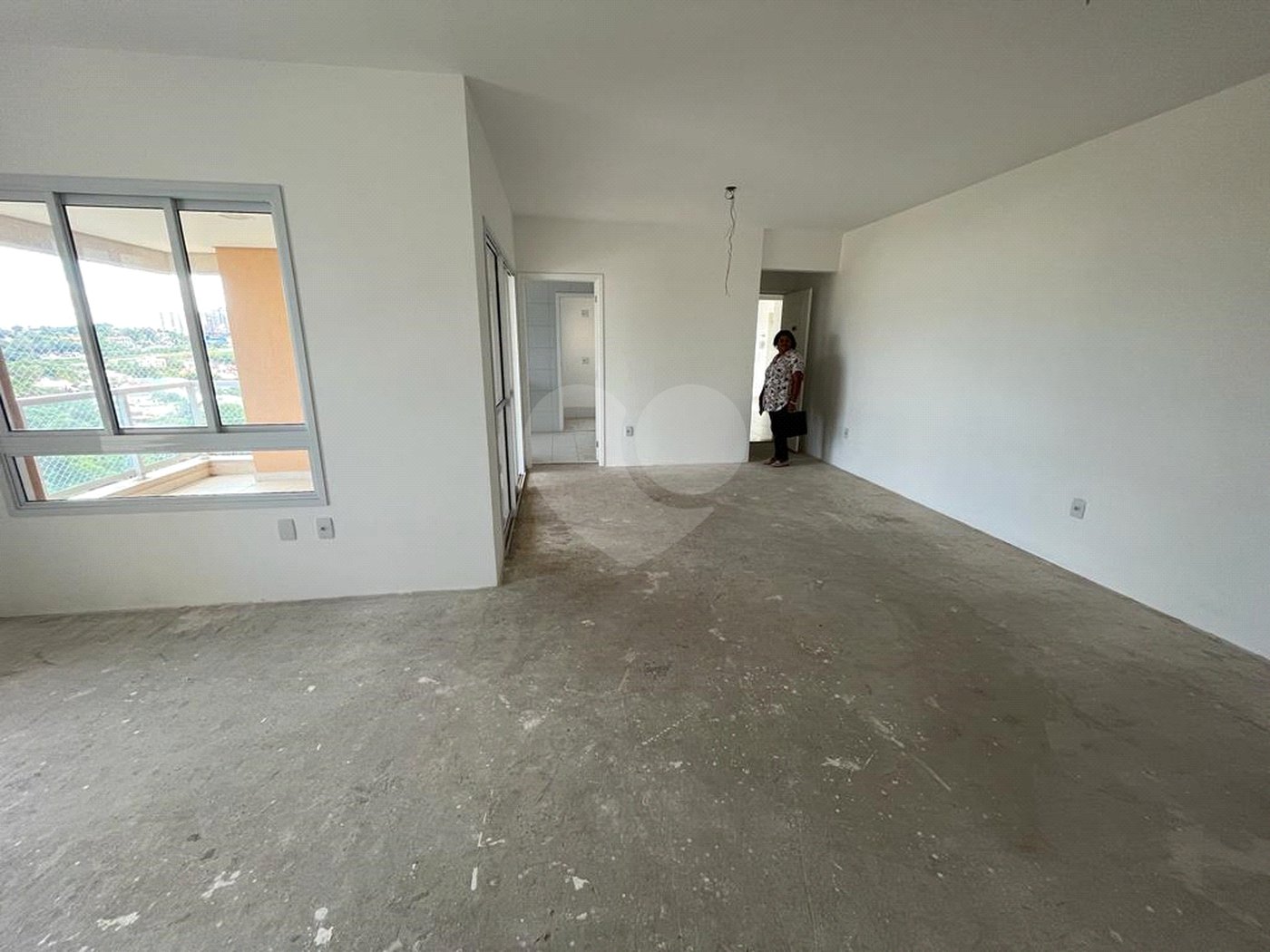 Apartamento à venda com 3 suítes em Jardim Emília, Sorocaba, SP