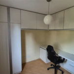 Apartamento à venda com 3 quartos, sendo 1 suíte, em Vila Campestre, São Paulo, SP