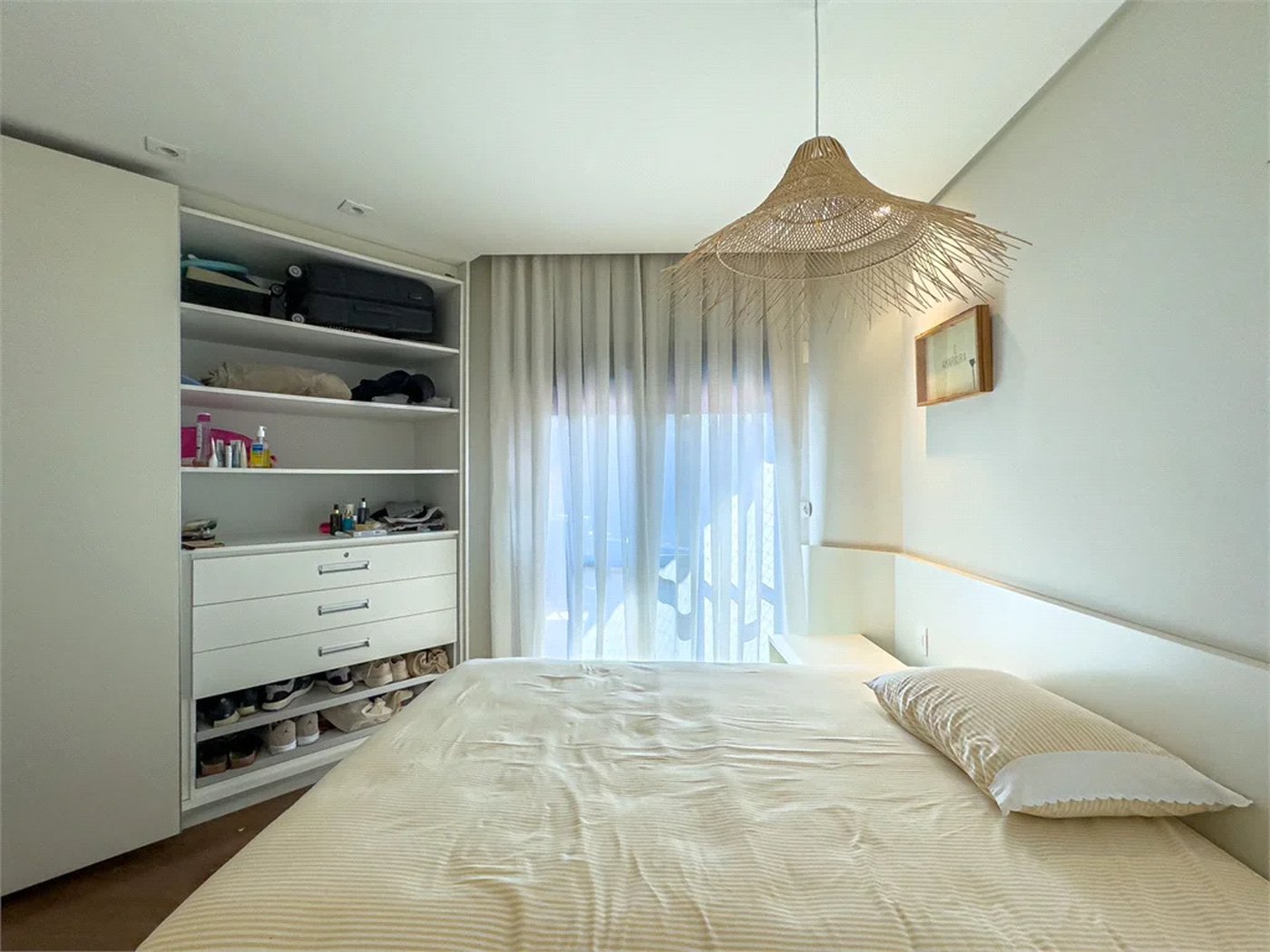 Apartamento à venda com 3 suítes em Sumarezinho, São Paulo, SP