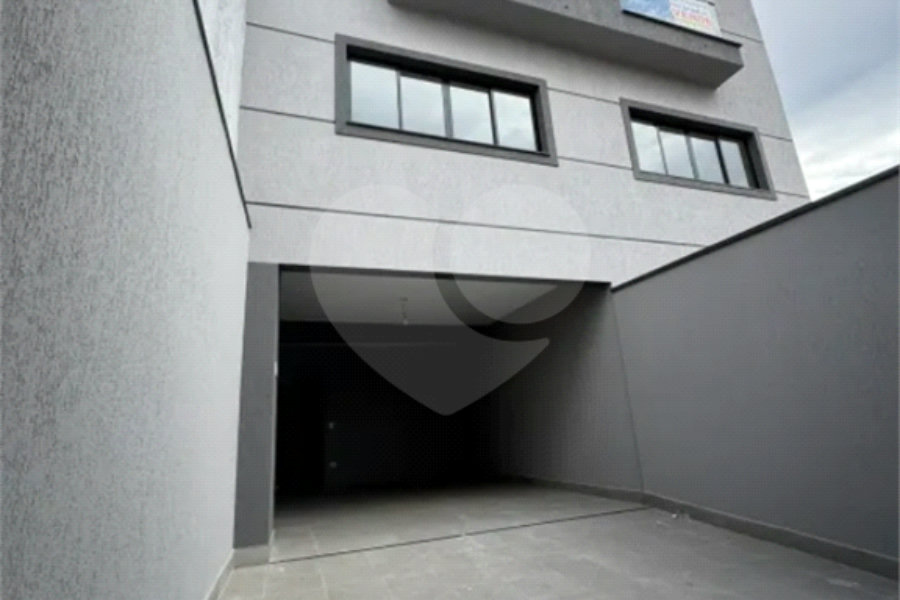 Sobrado à venda com 3 quartos, sendo 1 suíte, em Vila Bonilha, São Paulo, SP