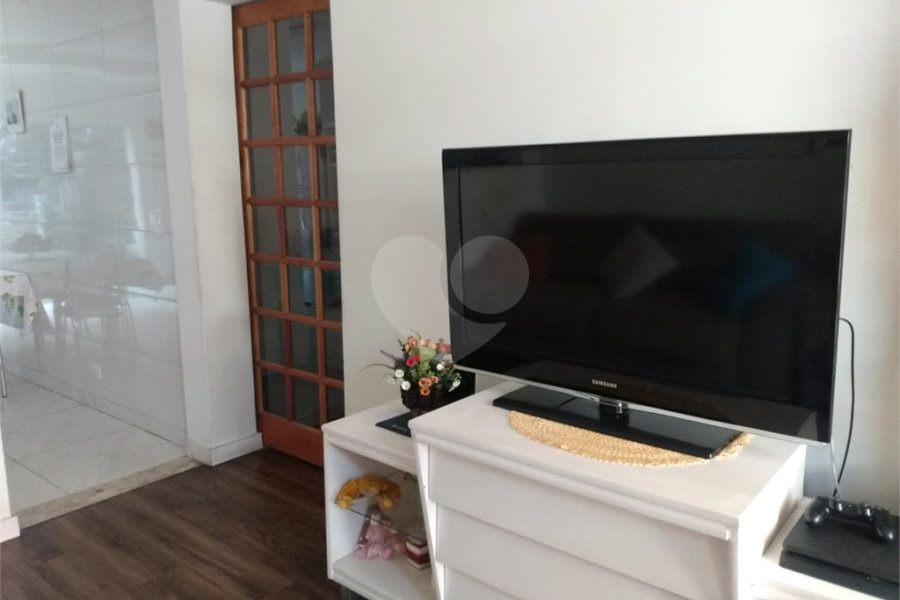 Casa Térrea à venda com 2 quartos em Limão, São Paulo, SP