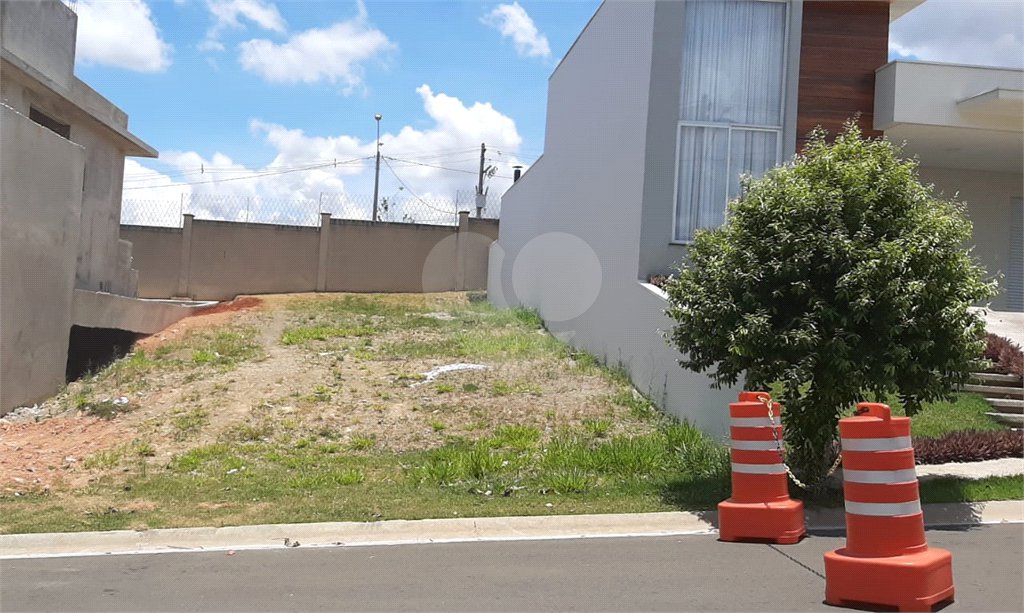 Terreno à venda em Jardim Residencial Garden Ville, Itu, SP