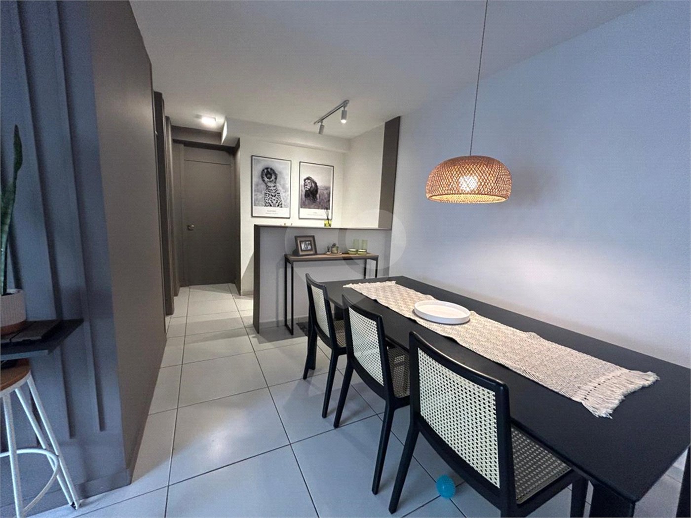 Apartamento à venda com 1 suíte em Vila Polopoli, São Paulo, SP