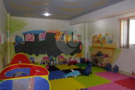 Apartamento à venda com 2 quartos em Vila Mazzei, São Paulo, SP
