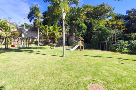 Terreno à venda no condomínio Quinta dos Lagos, Jundiaí - SP