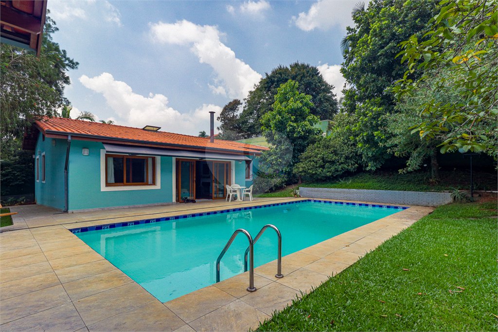 Casa Térrea à venda com 3 quartos, sendo 1 suíte, em Jardim Petrópolis, São Paulo, SP