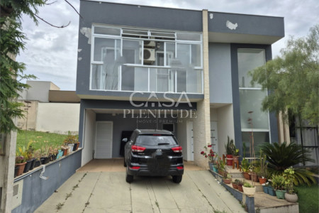 Casa em condomínio à venda com 3 quartos, sendo 1 suíte, em Jardim Novo Horizonte, Sorocaba, SP