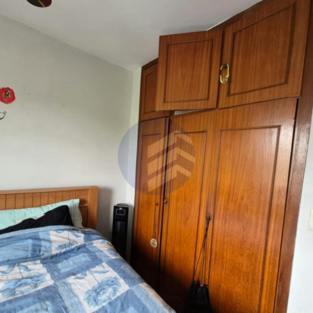 Apartamento à venda com 3 quartos em Jardim Esmeralda, São Paulo - SP