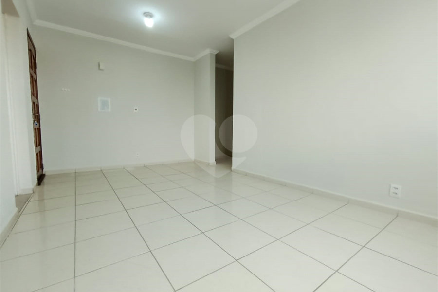 Apartamento à venda com 2 quartos em Lauzane Paulista, São Paulo, SP